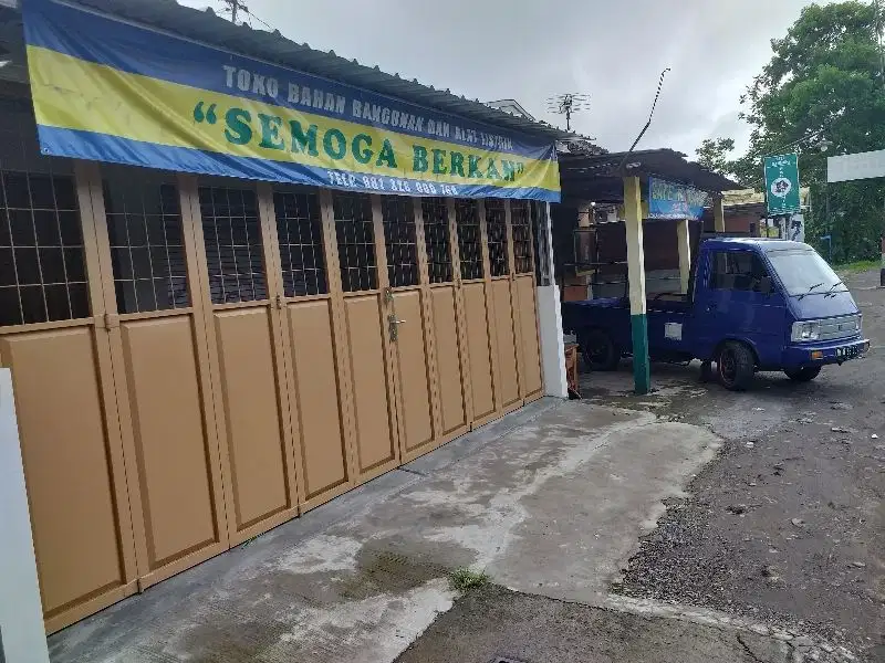 Dijual murah  Ruko di slenan