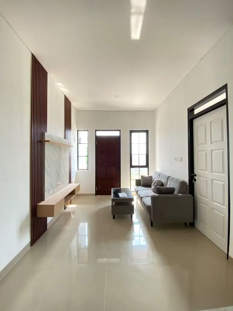 RUMAH MEWAH SPEK PREMIUM HARGA TERMURAH DEKAT JATINANGOR