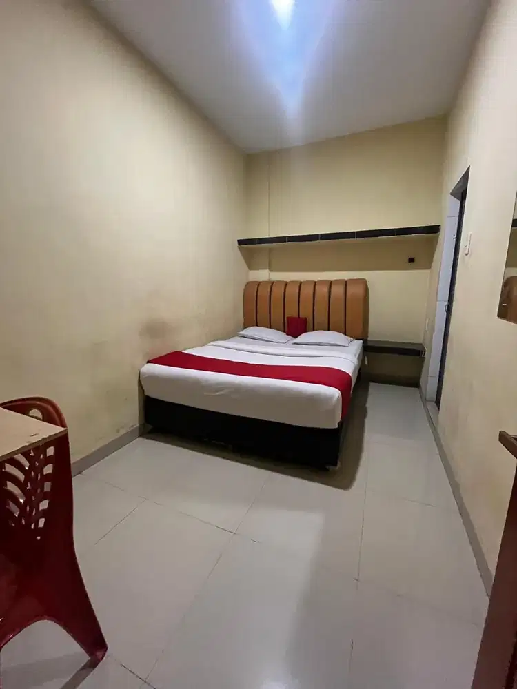 Dijual ruko gandeng di jalan matahari raya medan