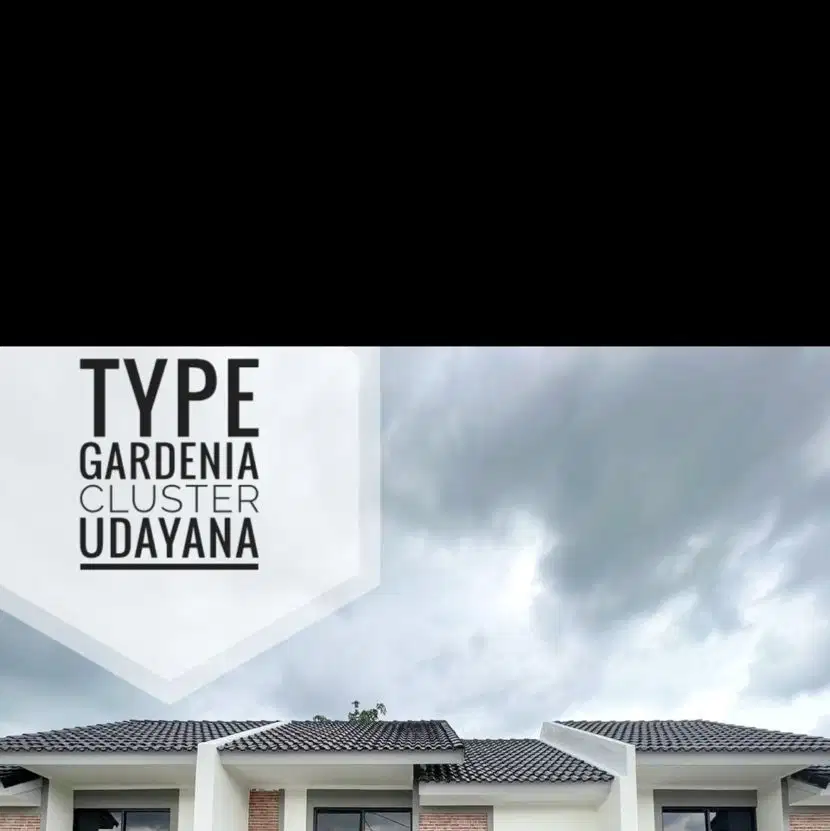 rumah siap huni di Tangerang