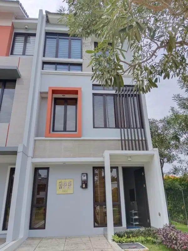 Dijual murah rumah siap huni Jakarta Barat