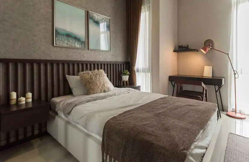 DIJUAL RUMAH DI KOTA WISATA CIBUBUR