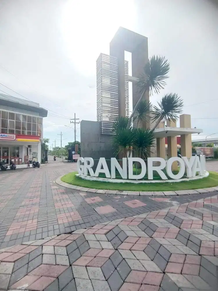 Grand Royal Regency Aloha