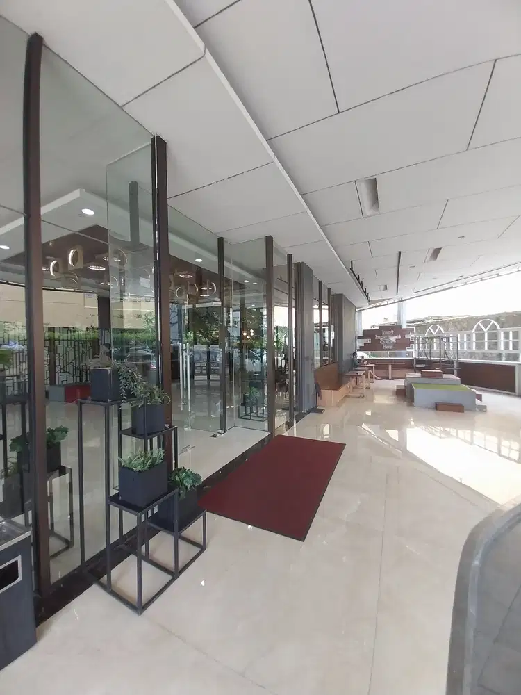 Dijual Apartemen Mewah Accent Bintaro