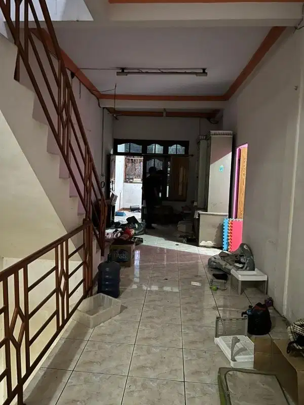 Rumah Murah lokasi strategis