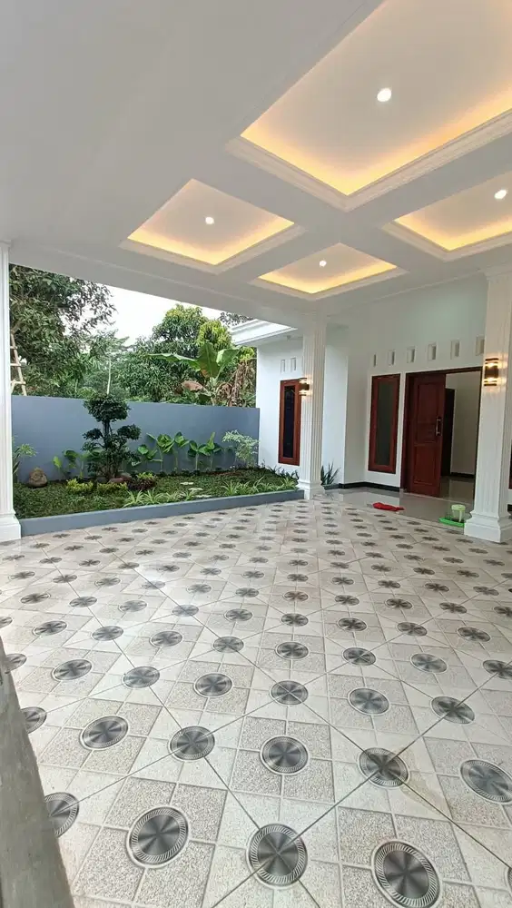 Rumah super mewah harga murah di Gunungpati Semarang