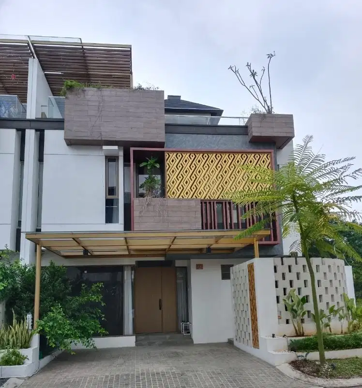Dijual Rumah siap huni