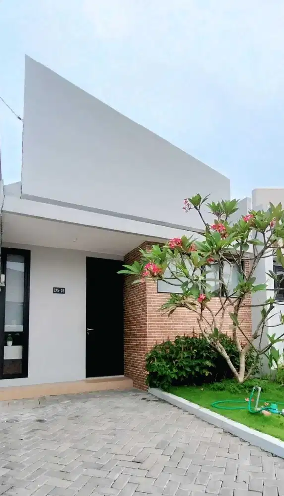 SWP  Residence Menganti