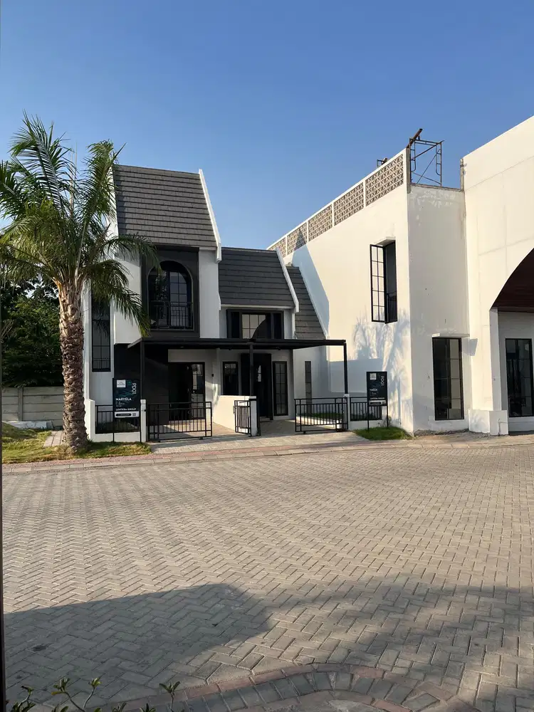 De Naila Park Menganti