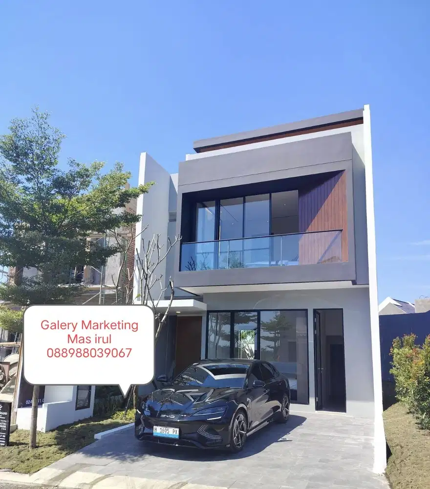 Copper Attic CITRAGRAND semarang