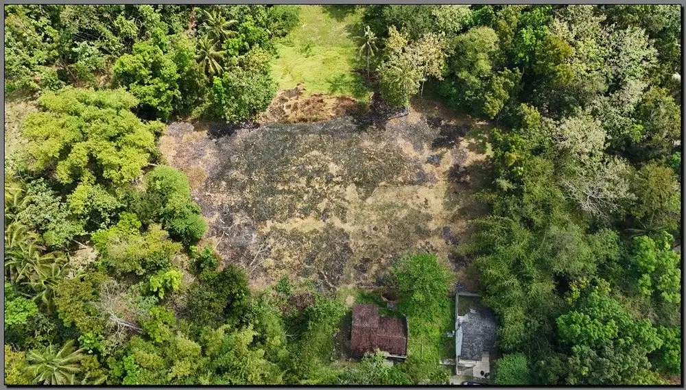 Kasihan bantul , 10 menit UMY, siap bangun, cocok dibangun rumah