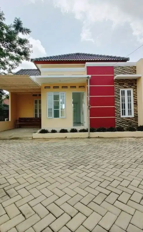 Dijual Ruamh di Gentan  Raya mbaki sukoharjo