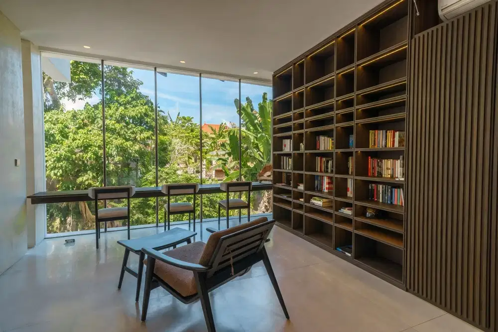 Dijual Villa Umalas 27 Di Bali