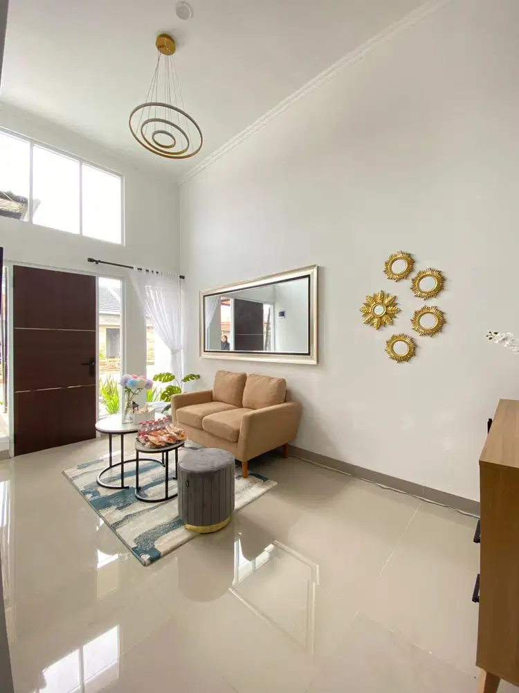 Rumah Murah Tambun Bekasi