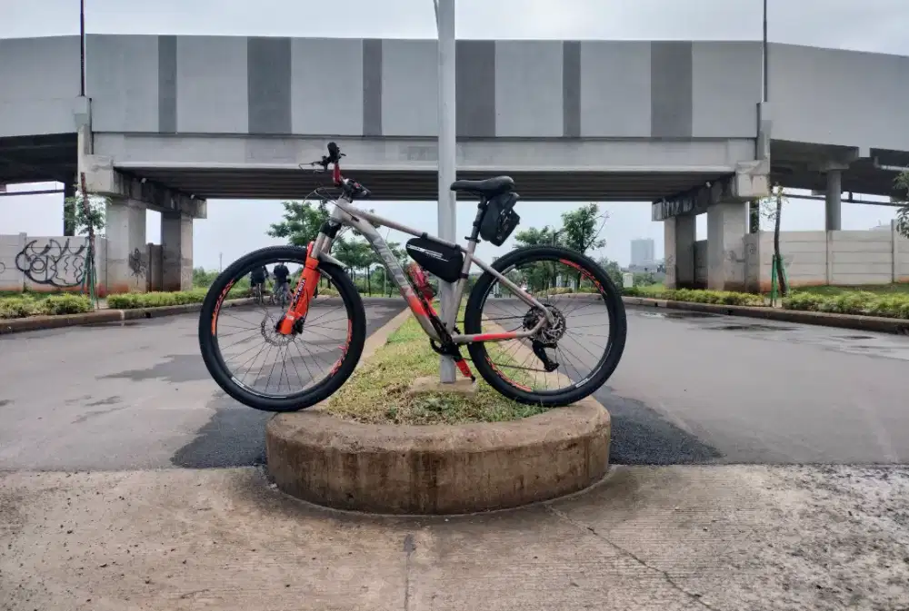 Pacific Vigilon 4.1 Mulus Upgrade