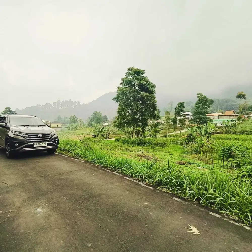 DIJUAL TANAH DI NGARGOYOSO WISATA KEMUNING