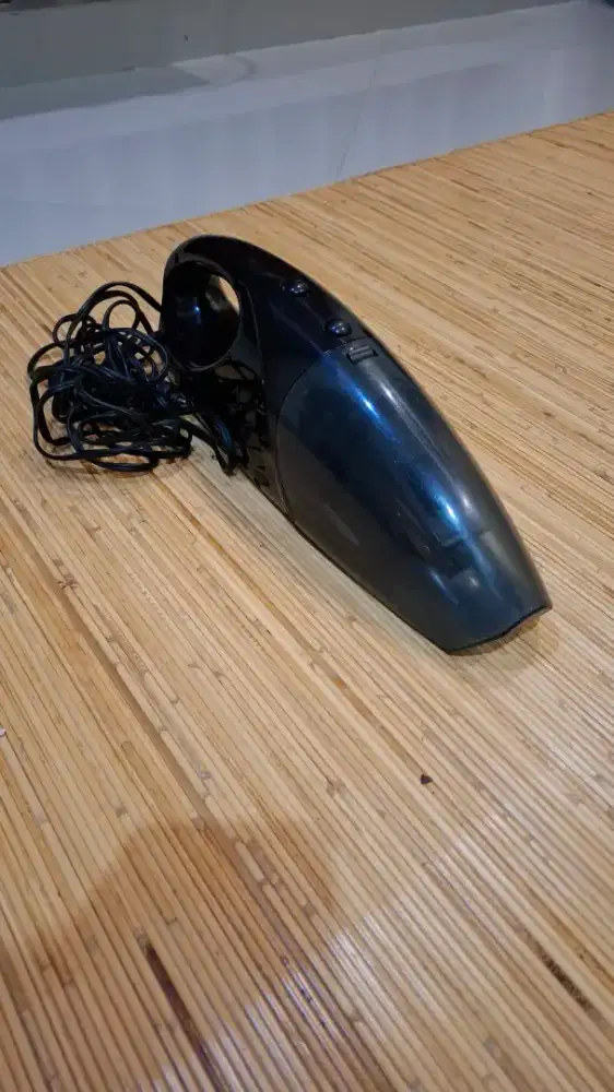 VACUM MOBIL DC 12V
