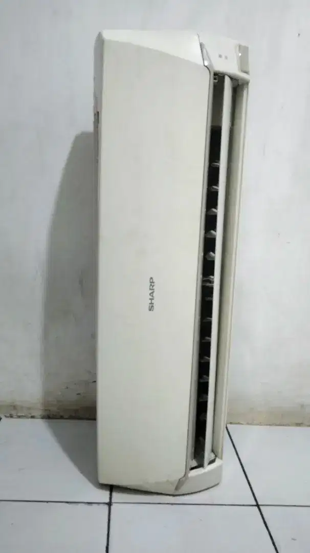Unit AC indor SHARP 1/2 pk