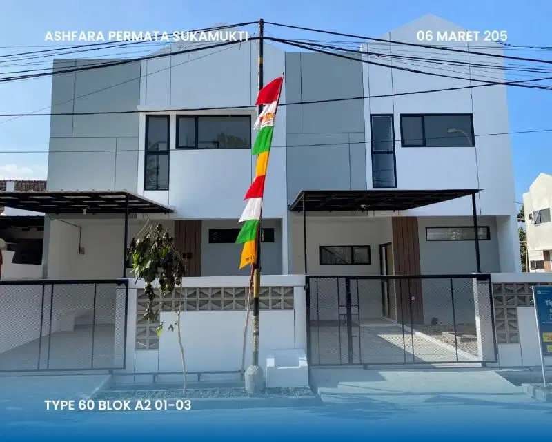 Promo Ashfara Collection