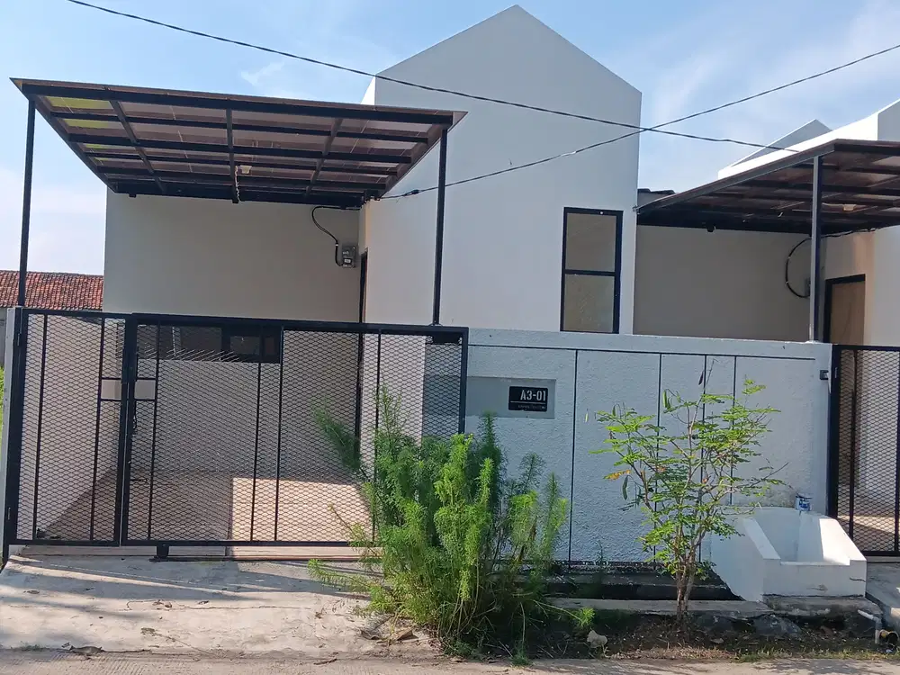 Ashfara collection rumah sehat