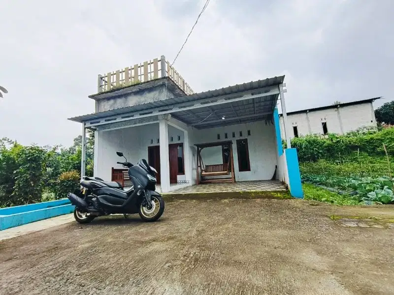 jual cepat murah villa kemuning karanganyar