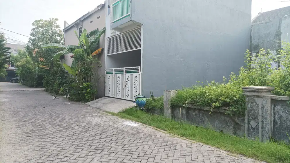 Rumah Minimalis, dekat Tol, Surabaya Timur, dibawah Harga Pasar