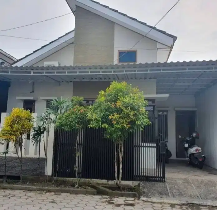 Dijual Rumah Di colomadu tohudan
