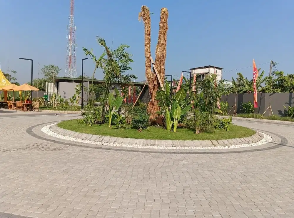 Java Residence Sukodono - Gedangan - Aloha