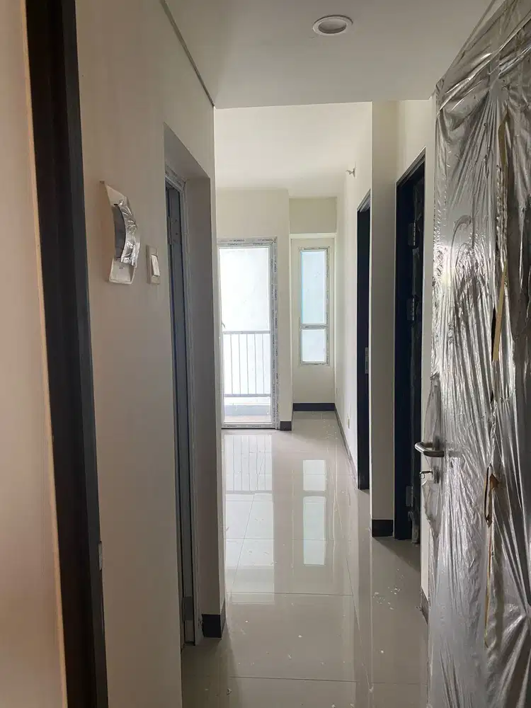 Jual Murah Butuh Uang 175jt 2BR Apartemen Hotel