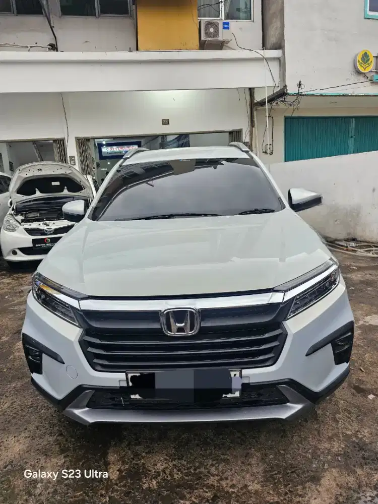 BRV E 1.5 Manual 2023 istimewa dp 22 jt