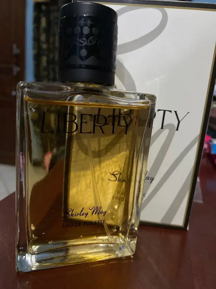 Dijual parfume Liberty