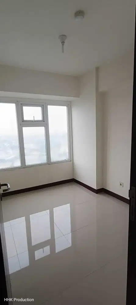 Jual Murah 100jt an 2BR Apartemen Konsep Hotel