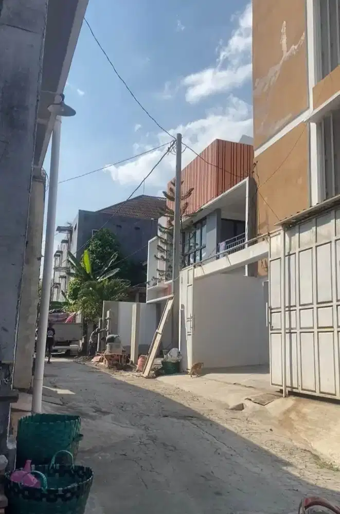 Dijual tanah Murah di Solo Mipitan   prosprk kos