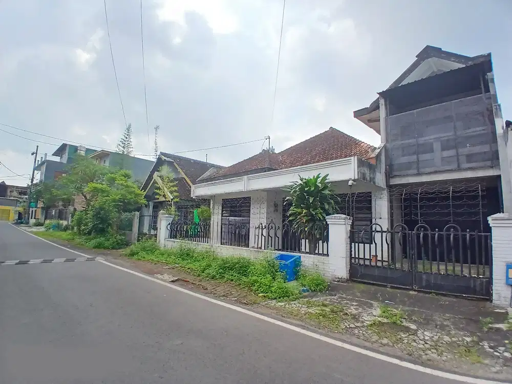 Area Candi Mendut Suhat, Cocok Upgrade Kost Eksklusif