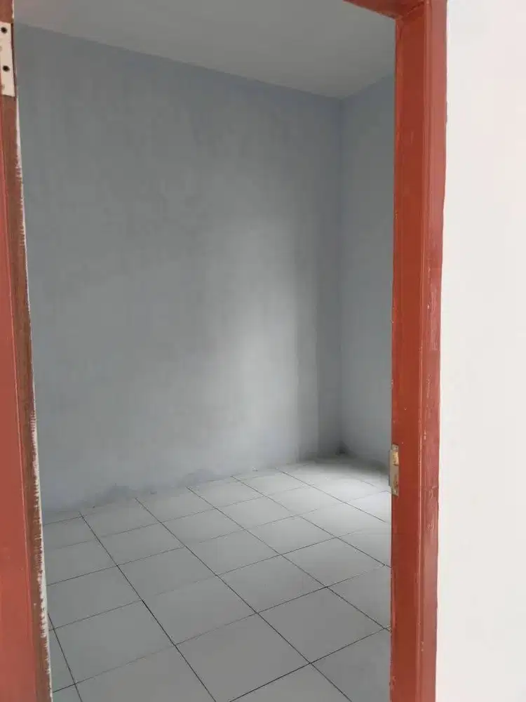 Rumah subsidi siap huni Dp 1jt all ini