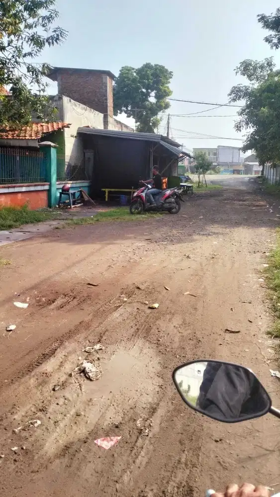 Tanah Kavling Krembangan Sidoarjo