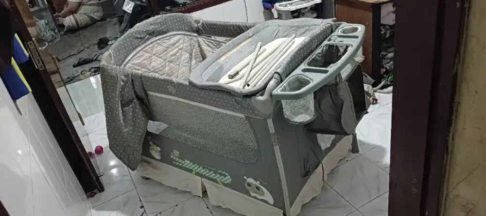 Dijual Box Bayi Murmer