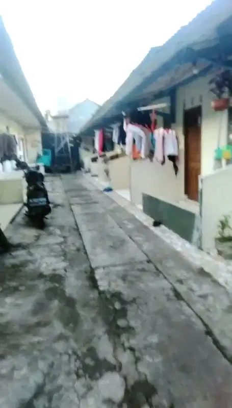 Rumah Kosan Total 70 Pintu  LT 2234 M² Dekat Kampus UMJ
