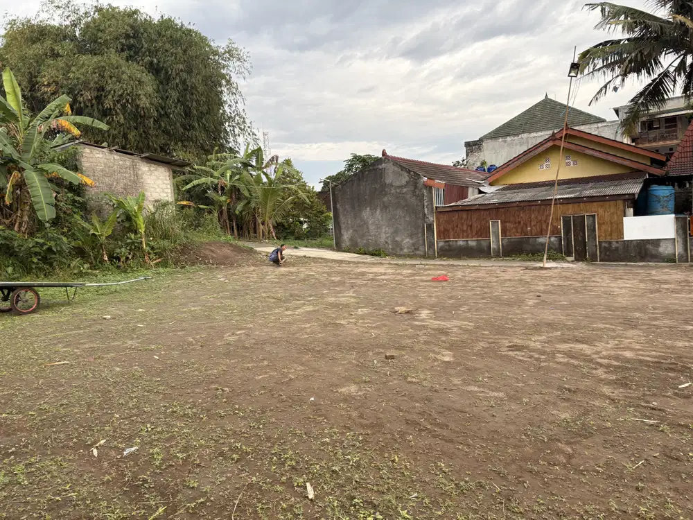 Tepi Aspal Gentan; Kawasan Premium; SHMP