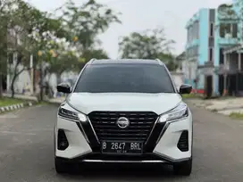 Nissan Kicks 2020 Hybrid