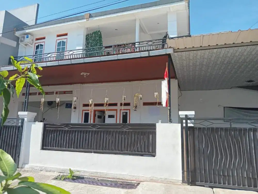 Di Jual Rumah strategis