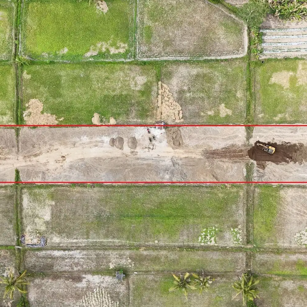 INVESTASI Teraman, Dekat Kampus UII, Jakal Km.14 Jogja