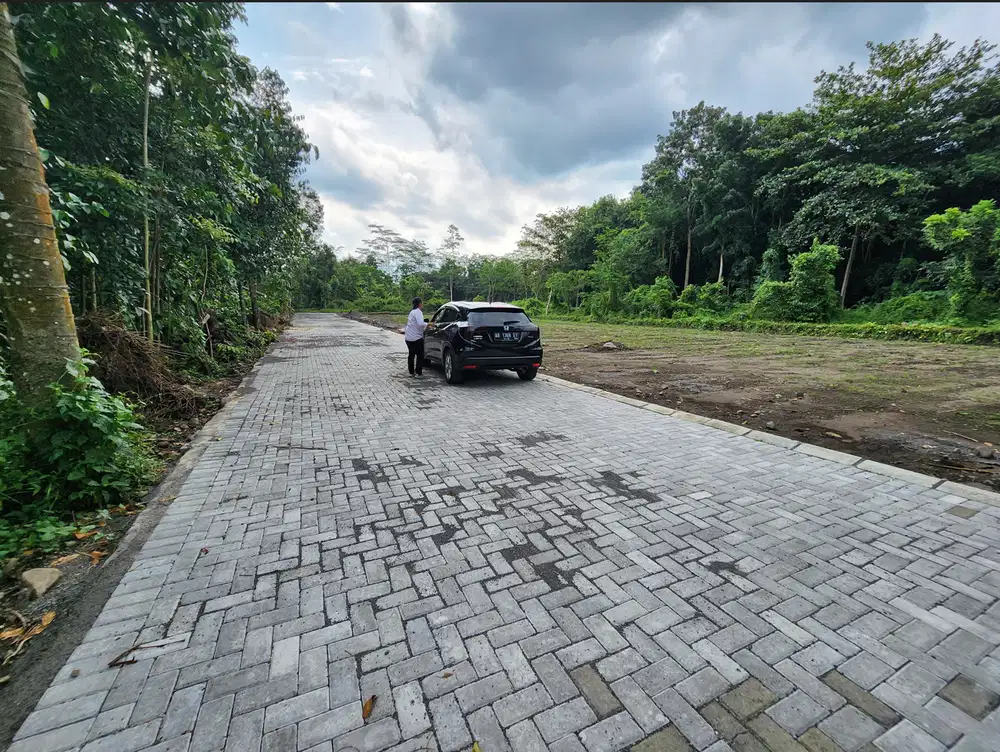 Jakal Km12; Tanah Kavling Cocok untuk Kos Eksklusif Jogja
