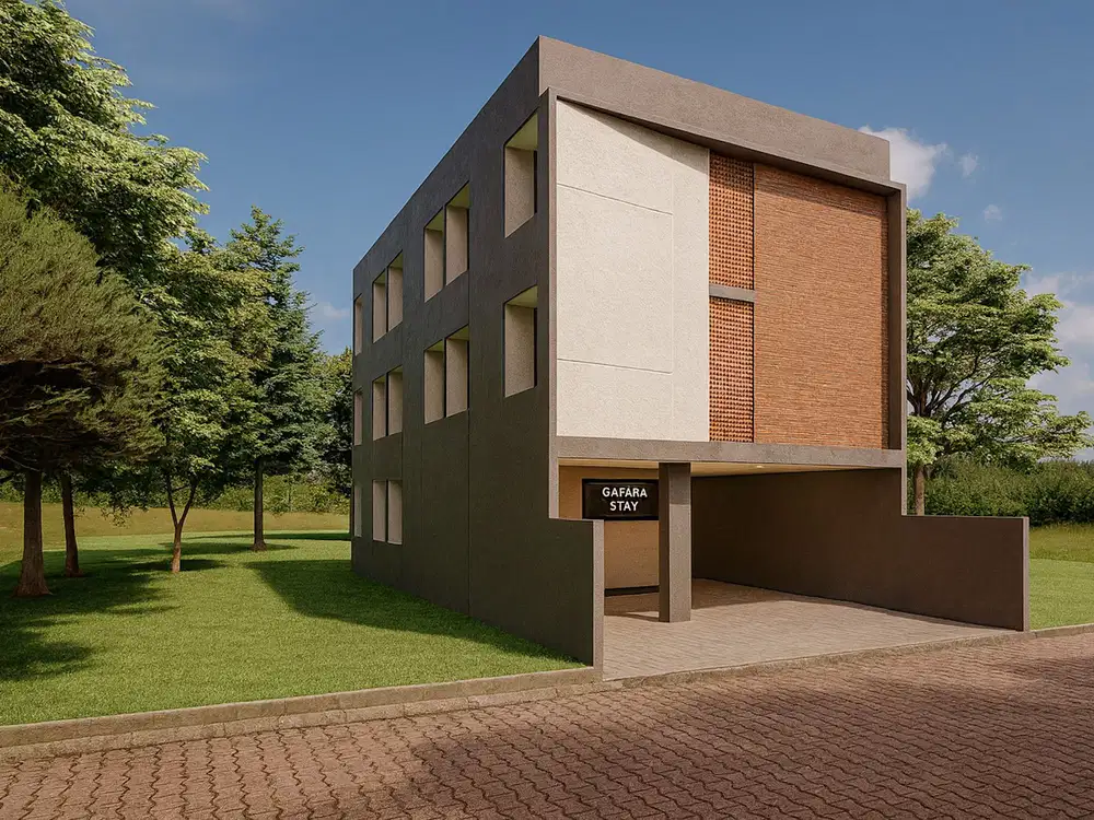 Kost Dekat UGM Pogung, Dekat Jl. Kaliurang Km.5