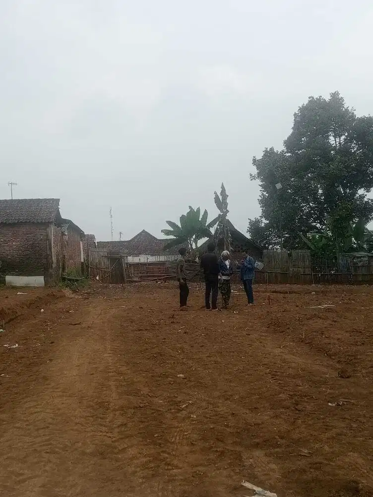 Promo Tanah Kavling Murah Tumpang Malang dekat Candi Jago Free SHM