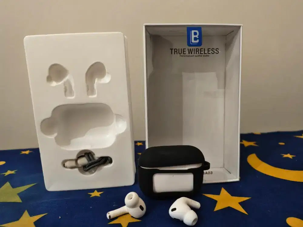 di jual Apple AirPods Pro