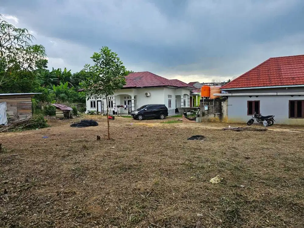 5 Menit Kantor Wali Kota