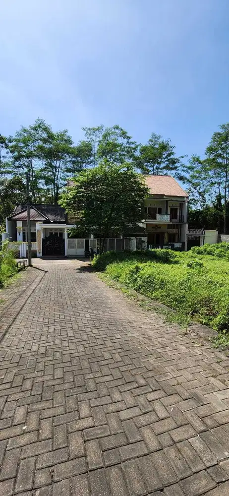 Dijual murah tanah Sempalwadak ,bululawang kab malang 300 meter dari j