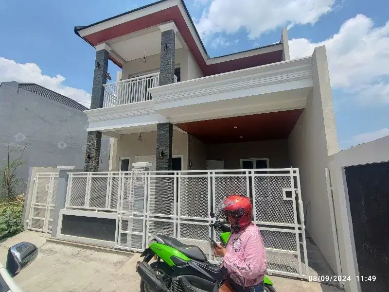 Runah Solo colomadu gawanan dekat kartosuro bolon bandara