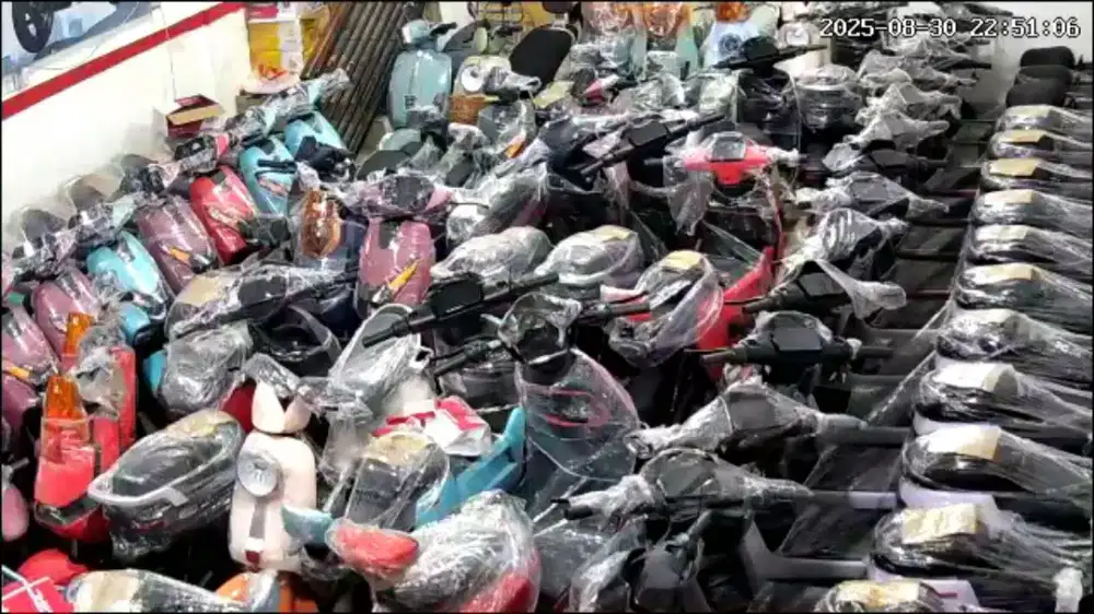 Lowongan Kerja Pria Wanita